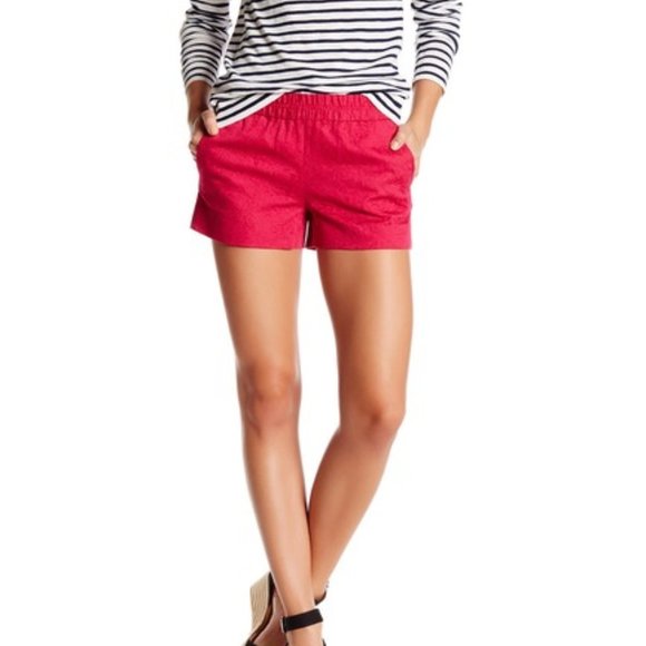 black dressy shorts